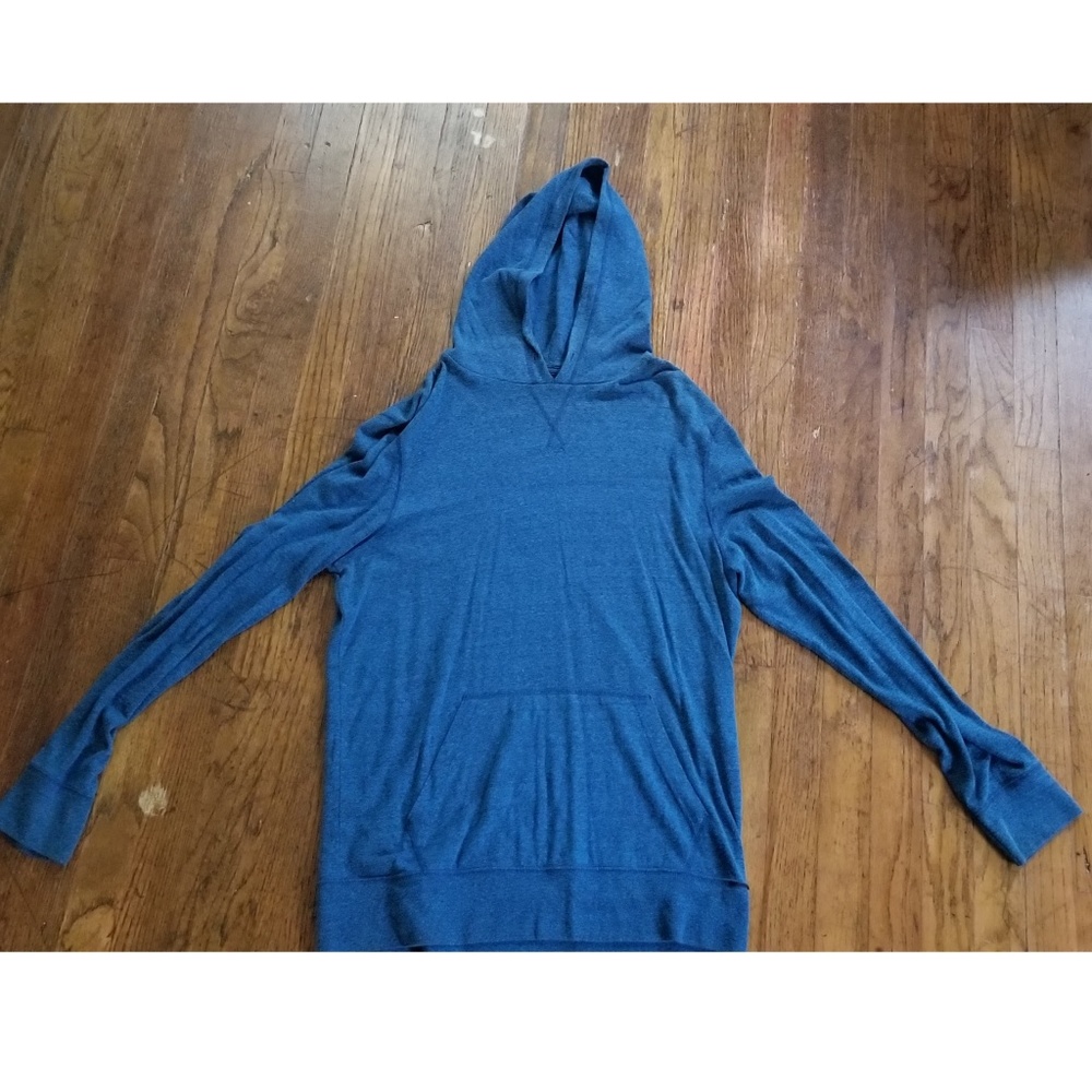 Light Weight Hoodie